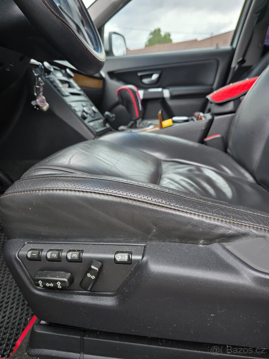 2007 Volvo XC90 - 4