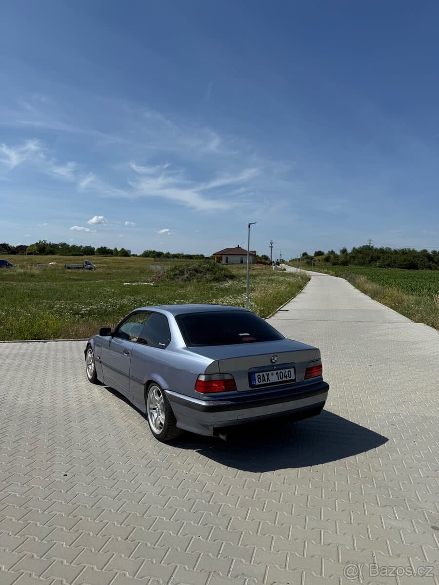 BMW OSTATNÍ - 4
