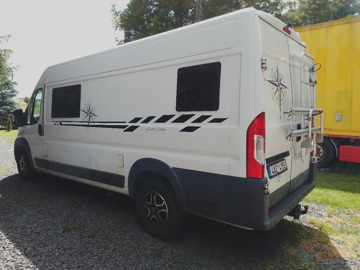 2015 Fiat DUCATO - 4