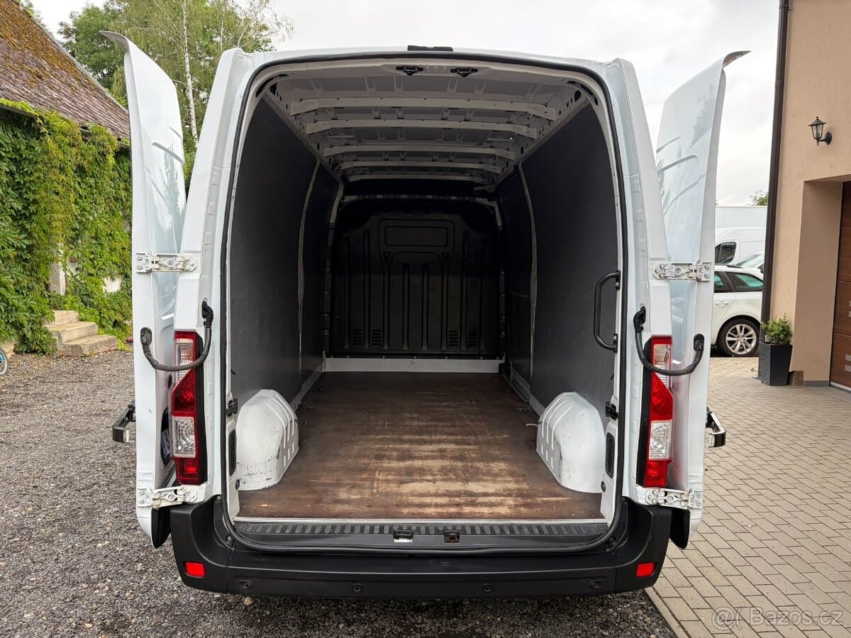 2021 Renault MASTER - 4