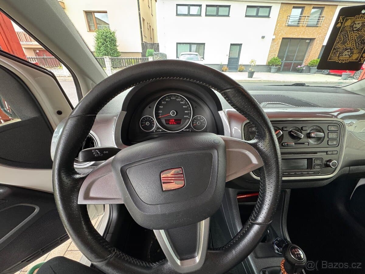 2012 Seat Mii - 4