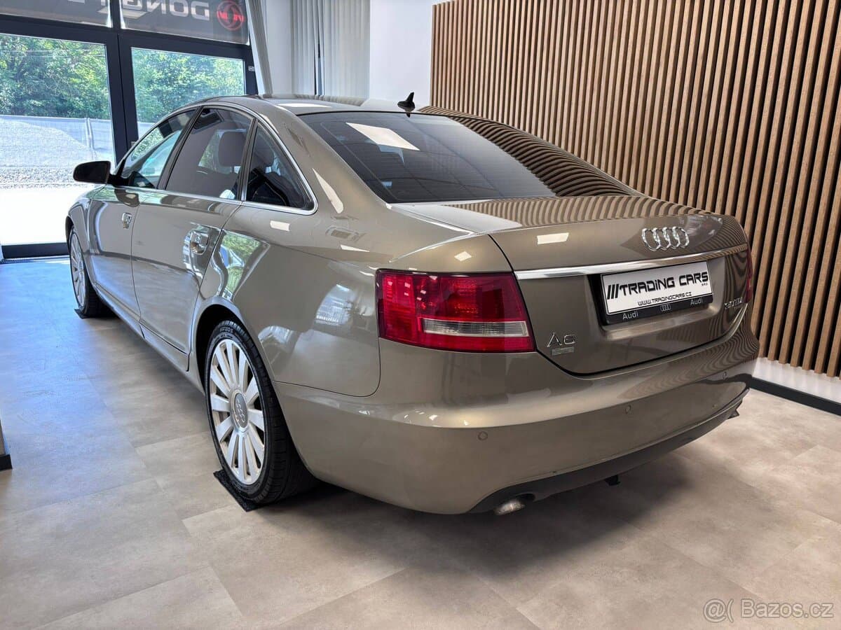 2004 Audi A6 - 4