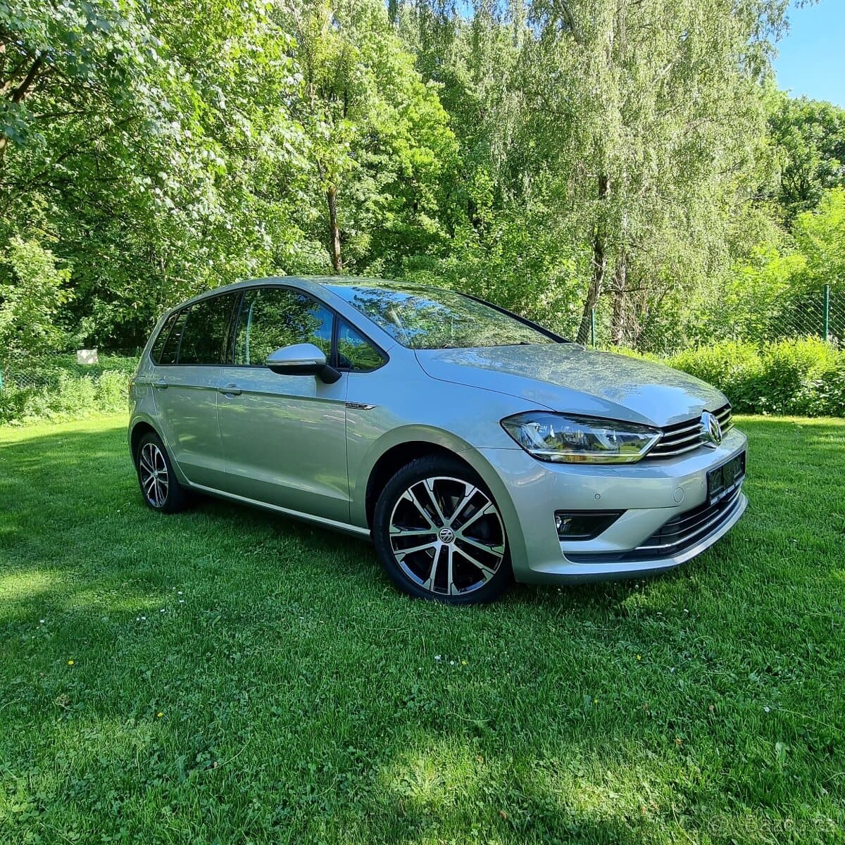 2016 Volkswagen GOLF - 4