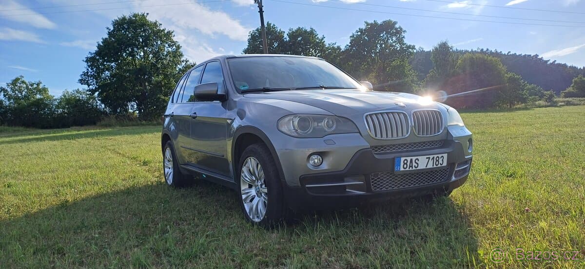 BMW X5 - 4