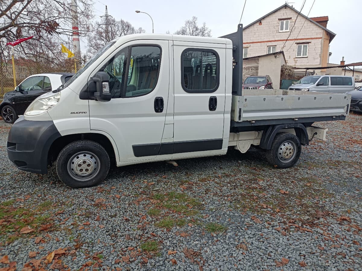 2010 Fiat DUCATO - 4