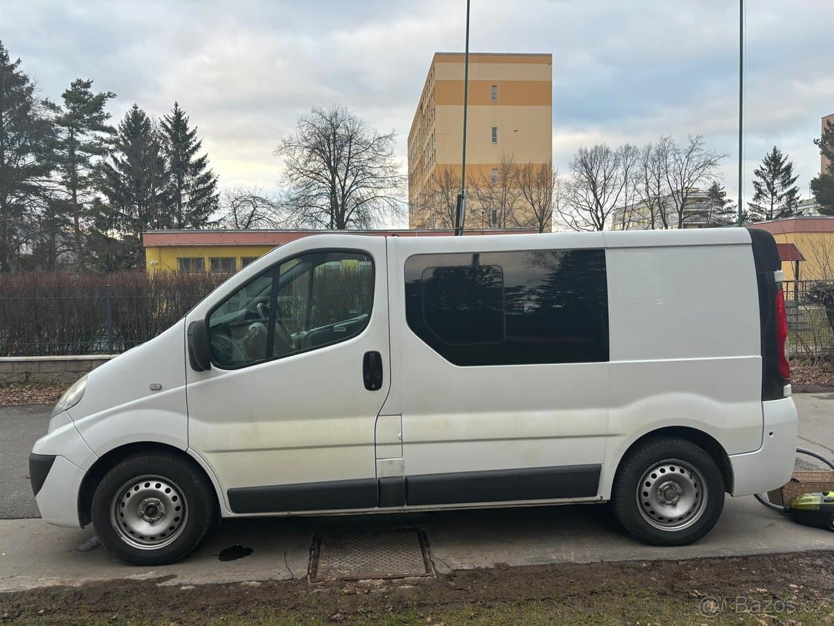 2008 Nissan OSTATNÍ - 4