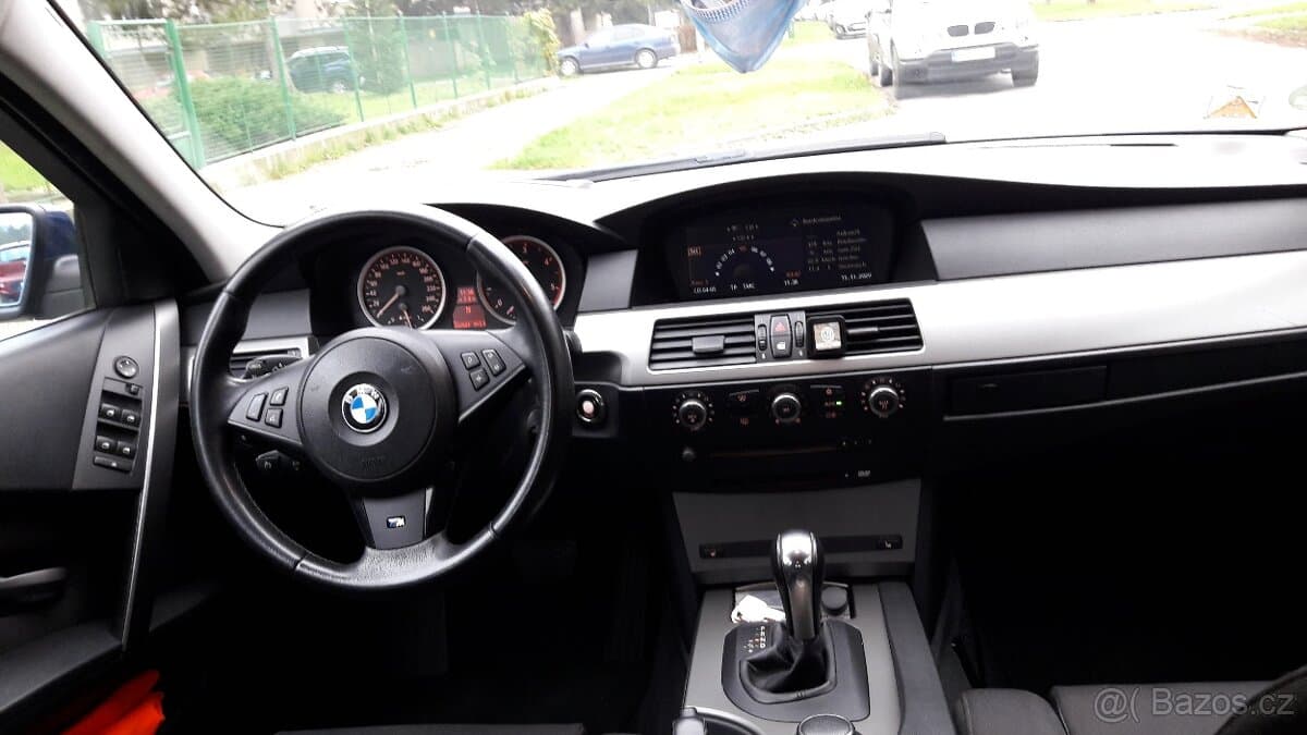 2007 BMW OSTATNÍ - 4