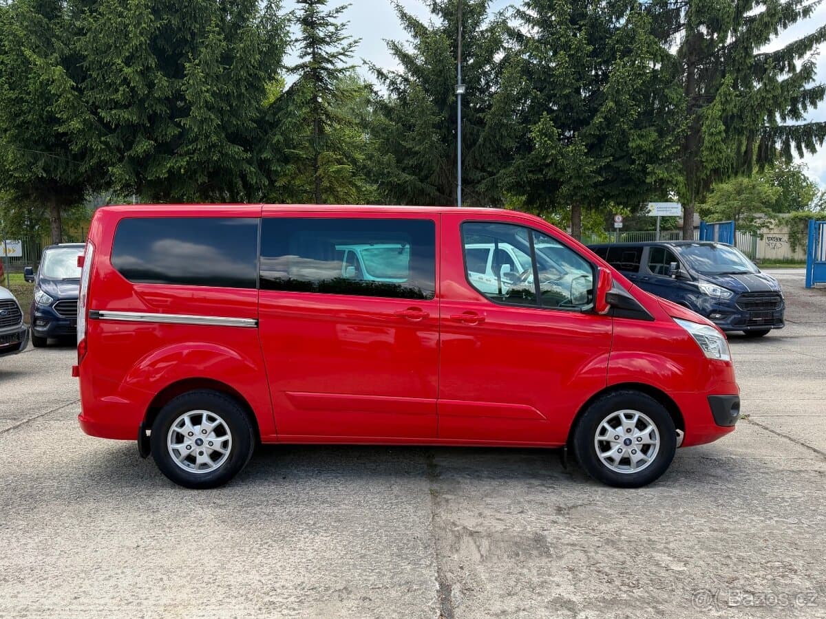 2014 Ford TRANSIT - 4