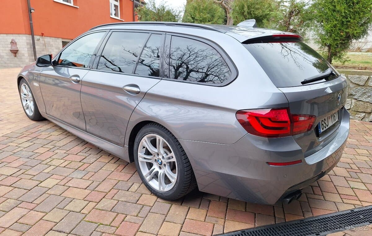 2011 BMW OSTATNÍ - 4