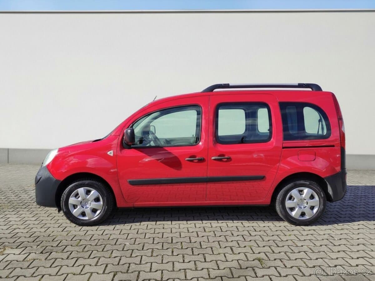 2008 Renault KANGOO - 4