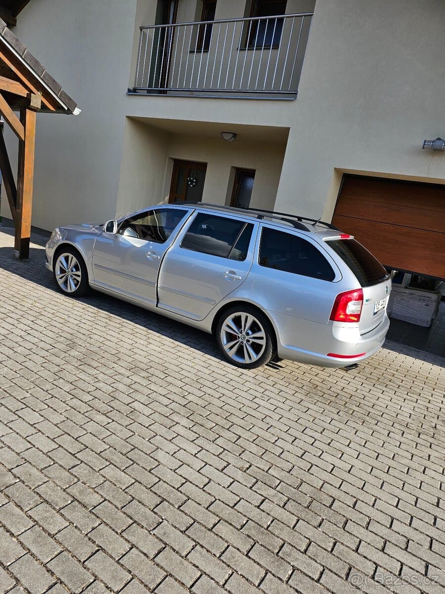 2013 Škoda OCTAVIA - 4