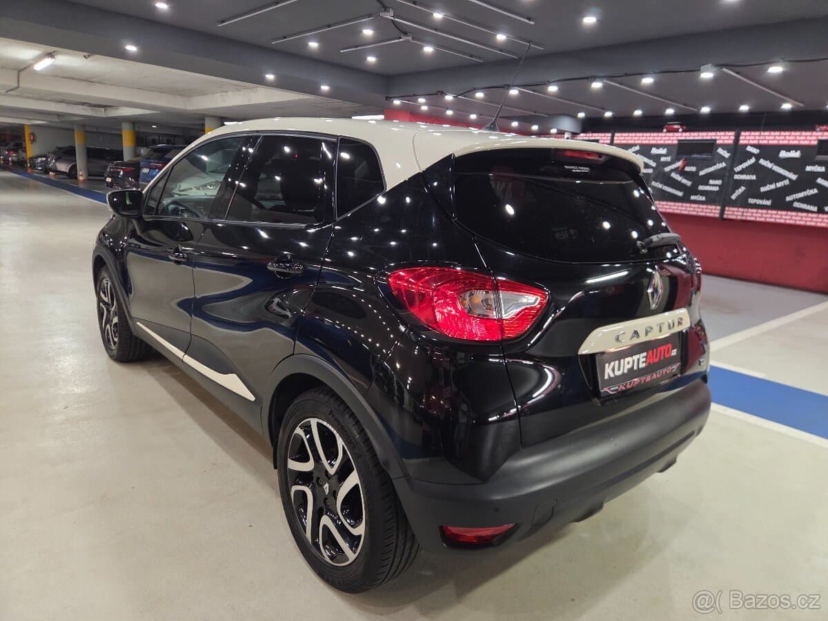 2014 Renault CAPTUR - 4