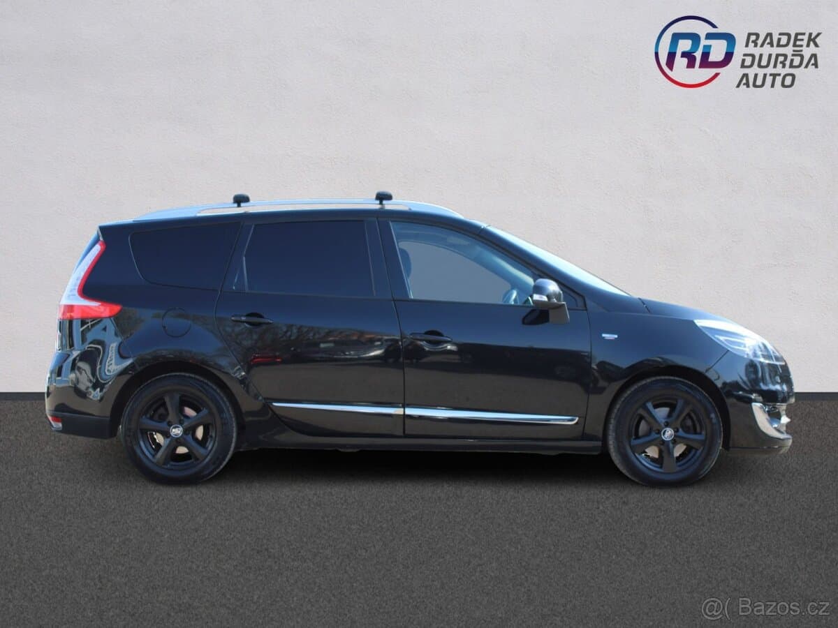 2012 Renault SCENIC - 4