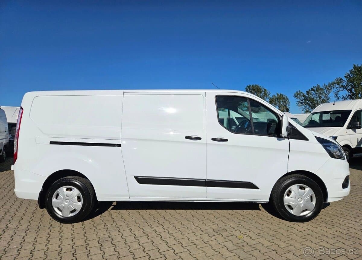 2020 Ford TRANSIT - 4