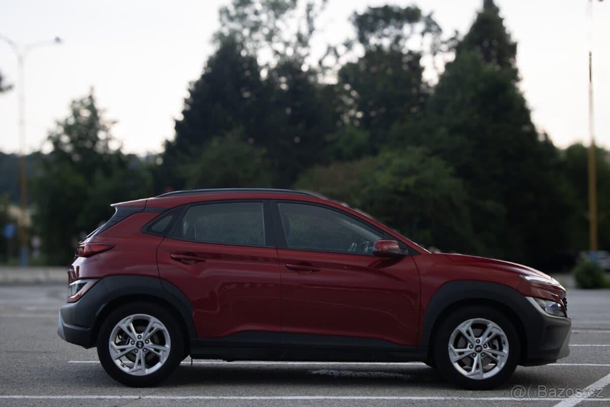 2023 Hyundai KONA - 4
