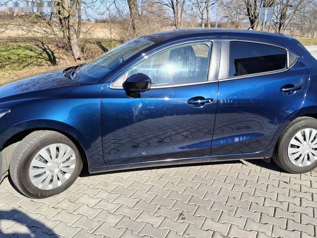 2016 Mazda 2 - 4