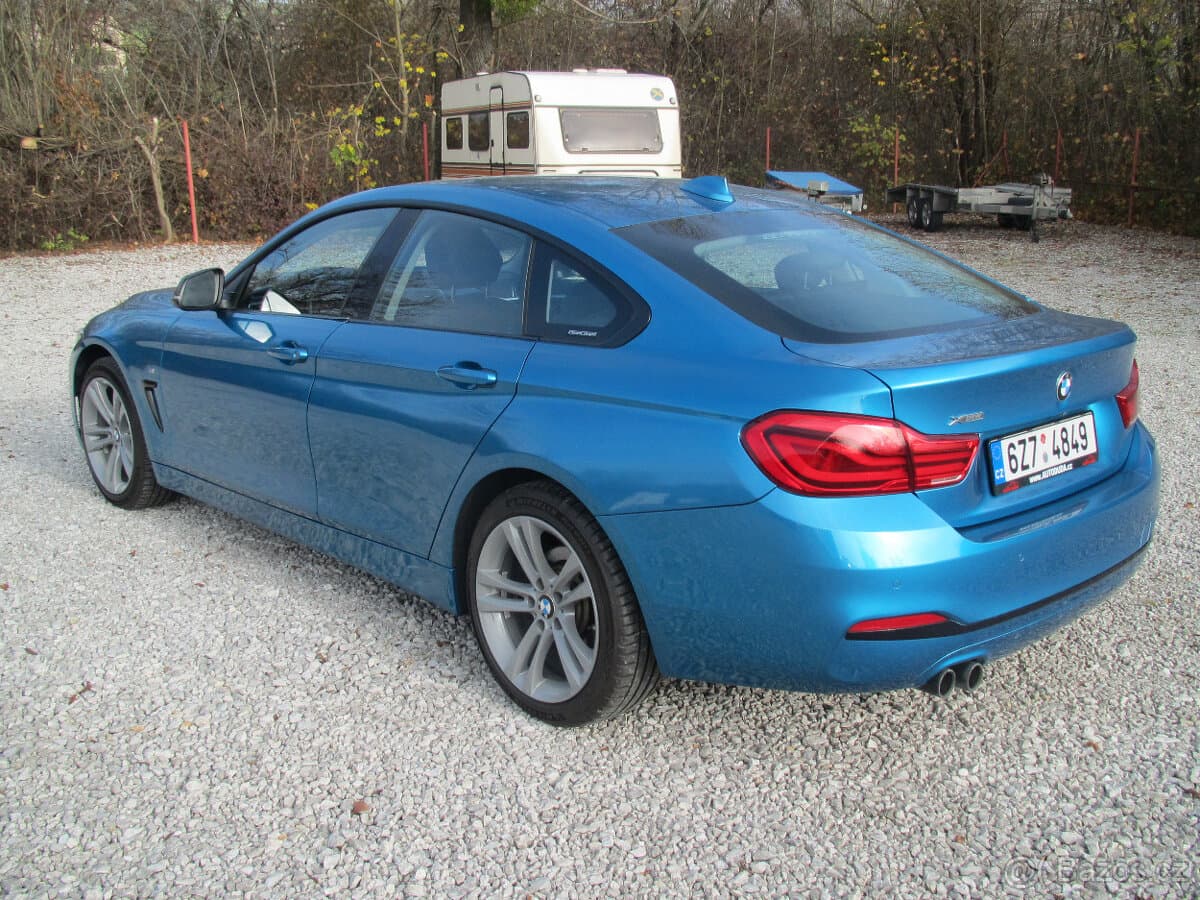 2017 BMW OSTATNÍ - 4