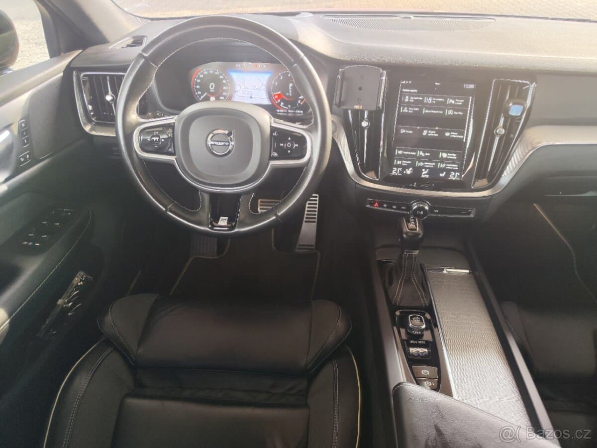 2020 Volvo S60 - 4