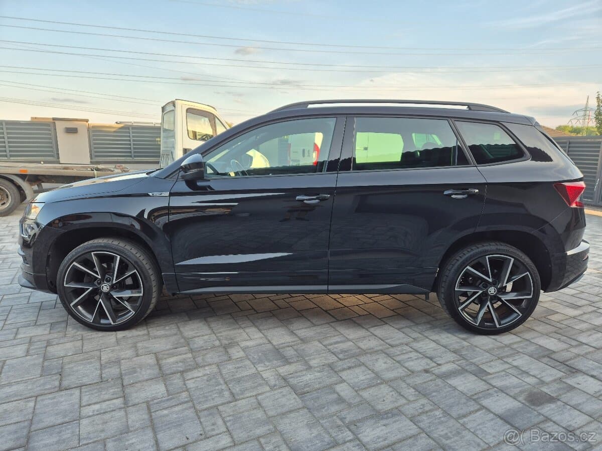 2022 Škoda KAROQ - 4