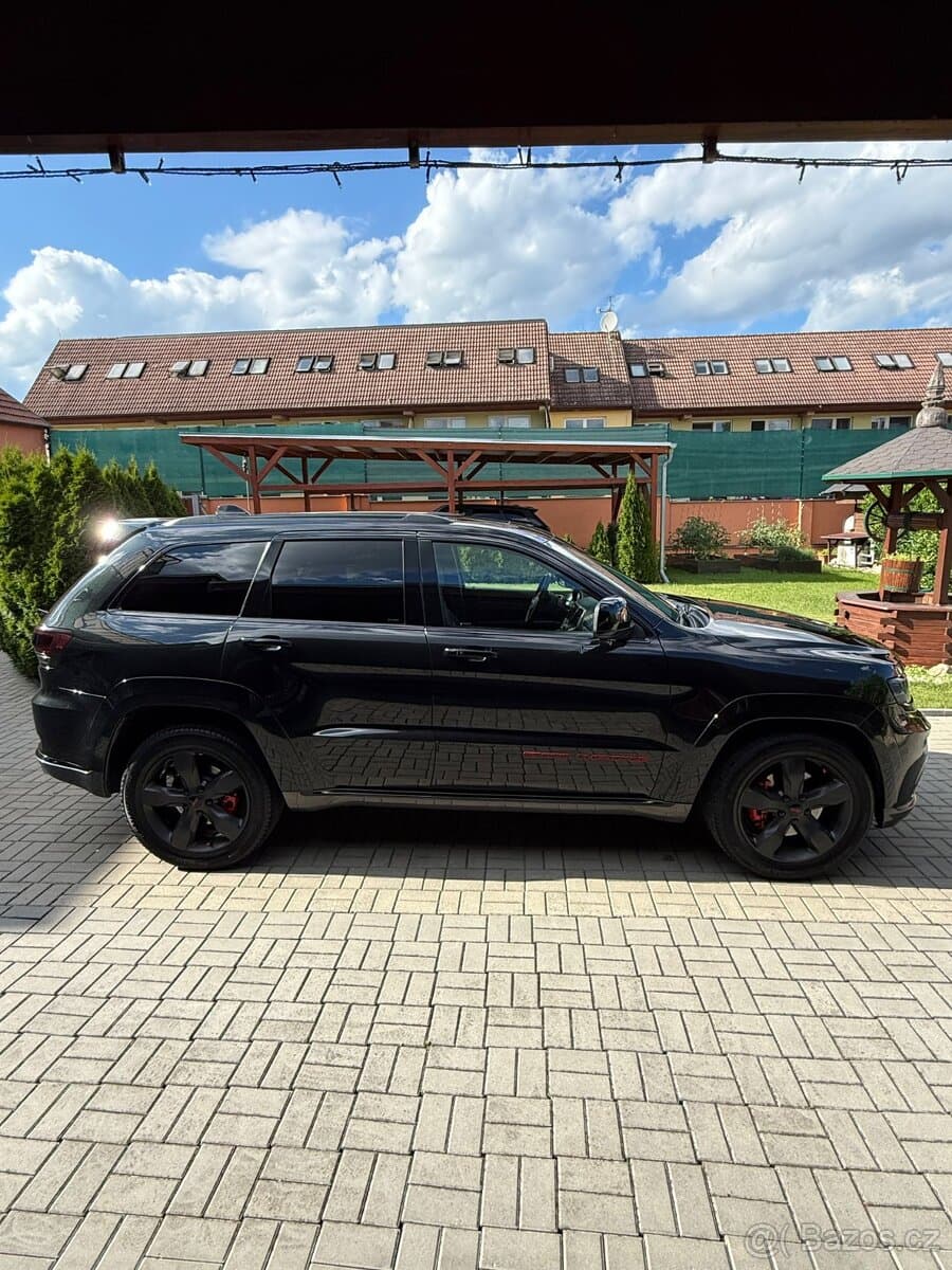 2016 Jeep CHEROKEE - 4