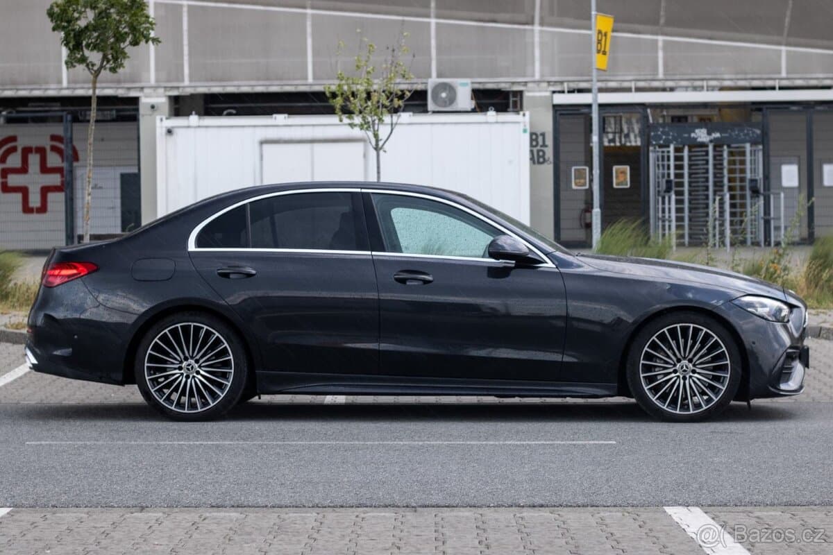 2023 Mercedes-Benz OSTATNÍ - 4
