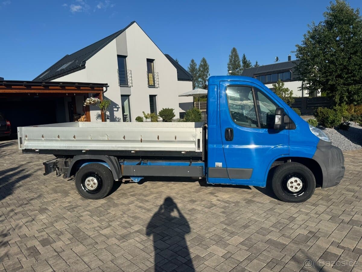 2010 Peugeot BOXER - 4