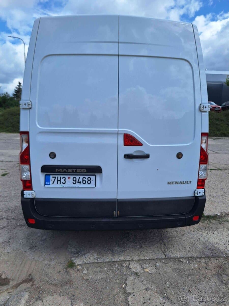 2021 Renault MASTER - 4