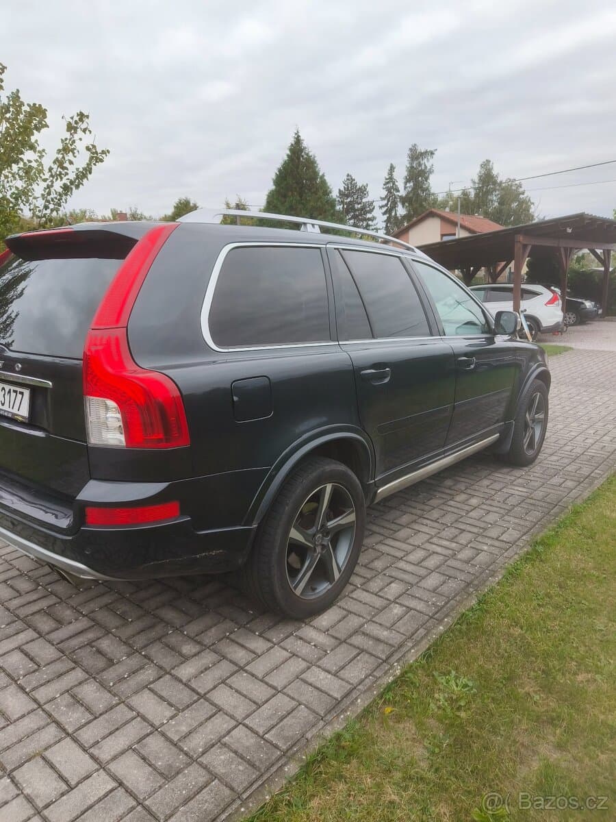 2013 Volvo XC90 - 4