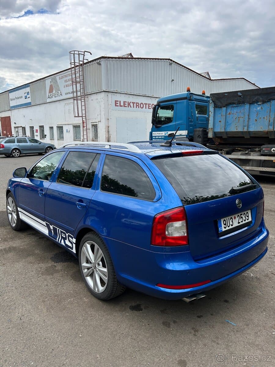 2011 Škoda OCTAVIA - 4