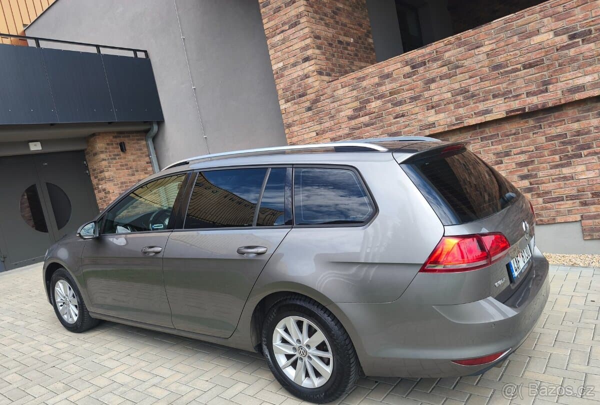 2015 Volkswagen GOLF - 4