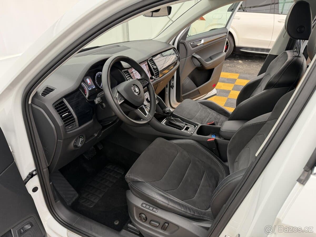 2017 Škoda KODIAQ - 4