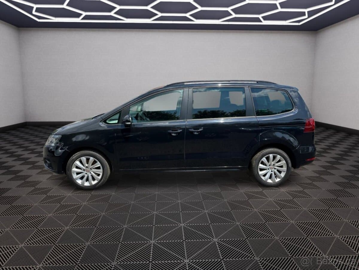 2015 Seat ALHAMBRA - 4