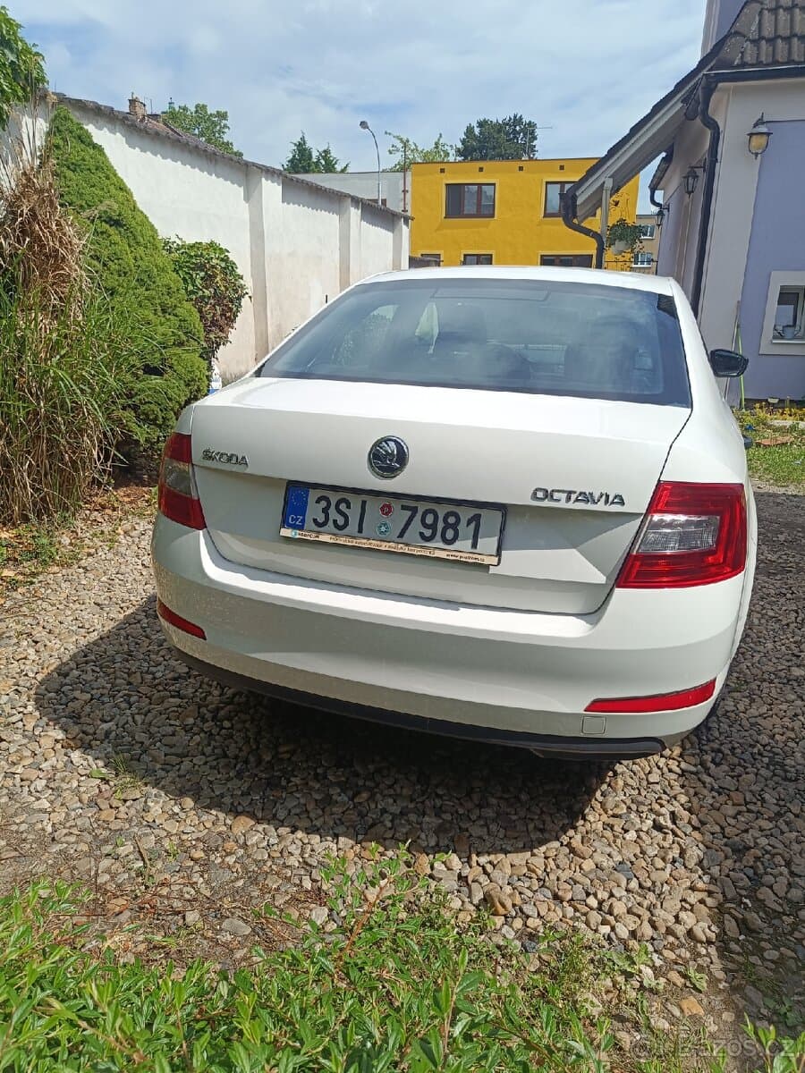 2014 Škoda OCTAVIA - 4