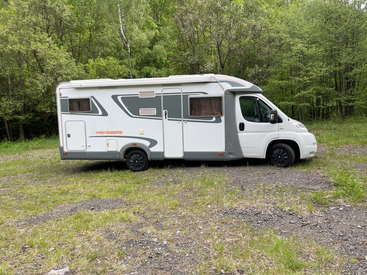 2011 Fiat DUCATO - 4