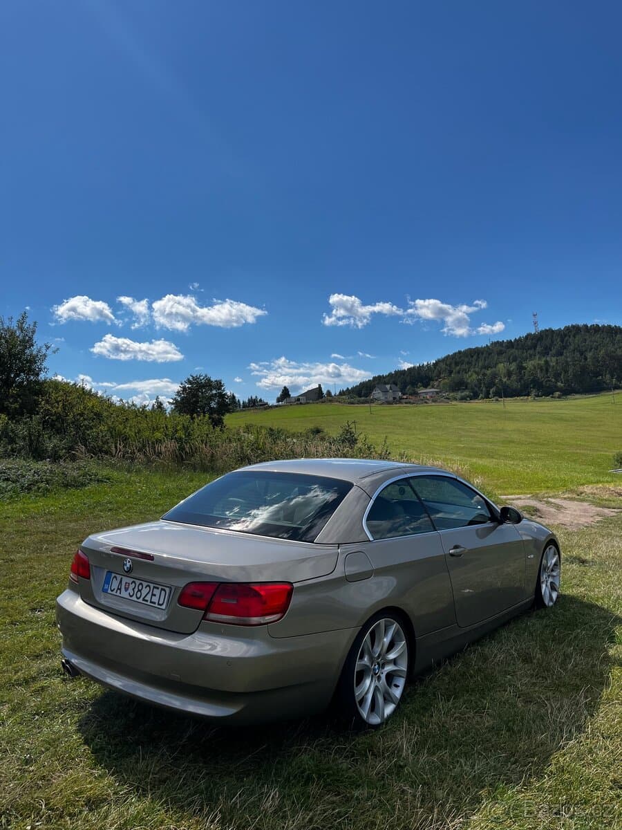 2007 BMW OSTATNÍ - 4