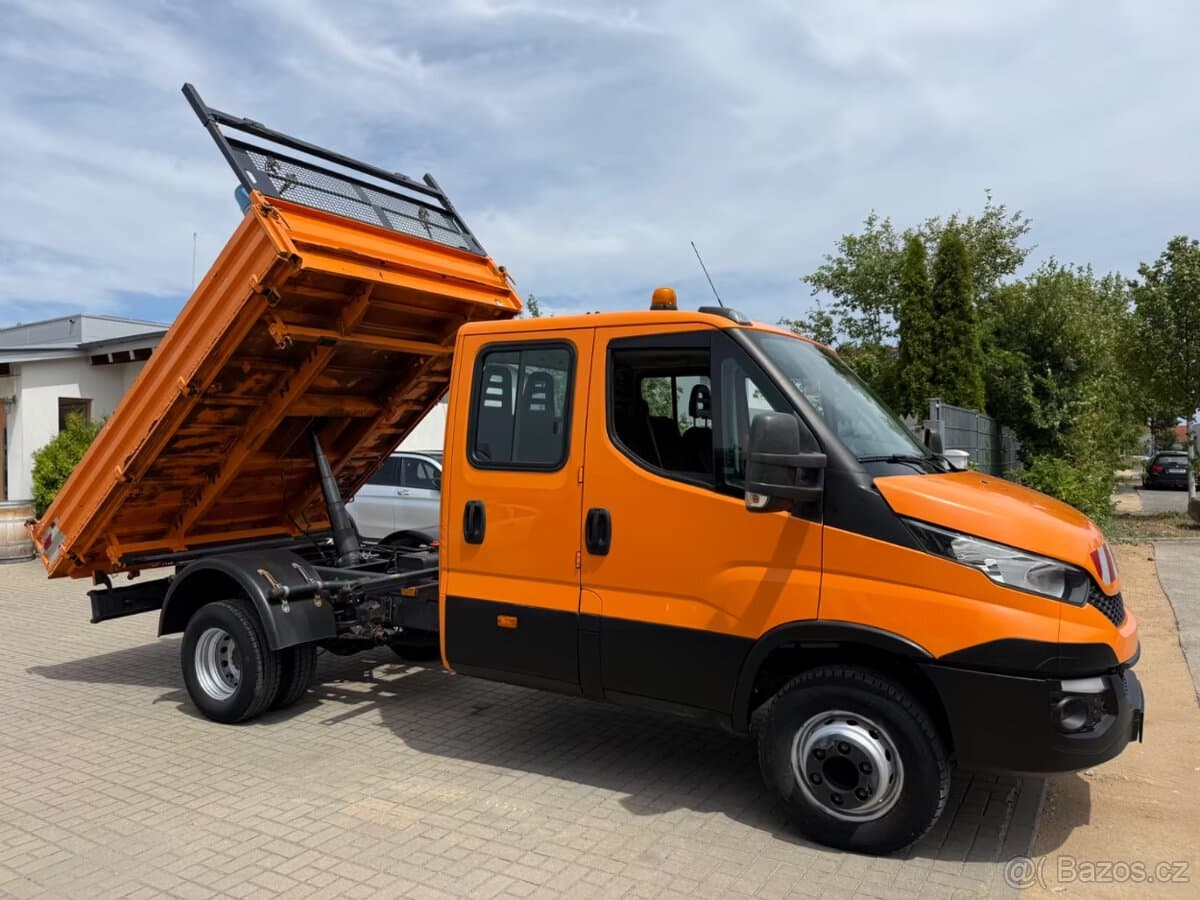2016 Iveco OSTATNÍ - 4