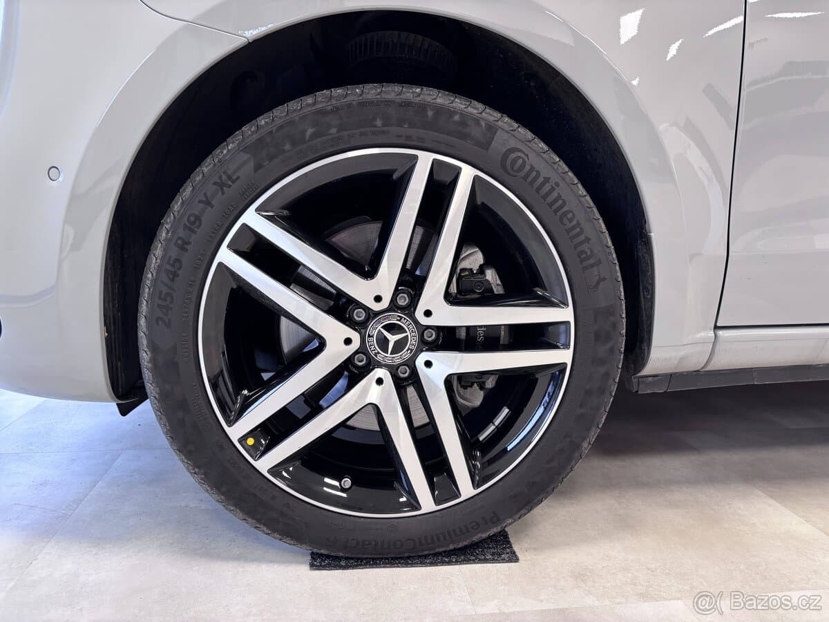 2025 Mercedes-Benz V-CLASS - 4