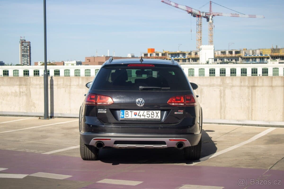 2016 Volkswagen GOLF - 4