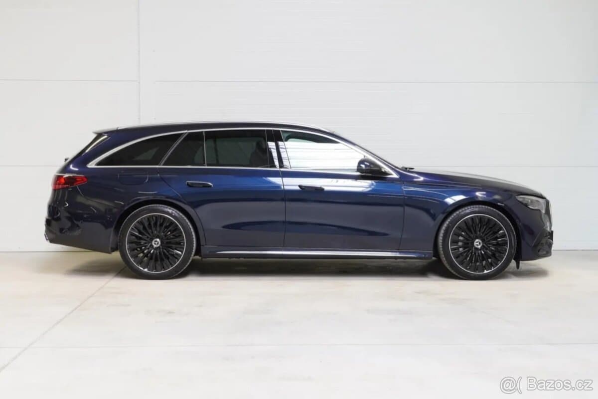 2026 Mercedes-Benz CL-CLASS - 4