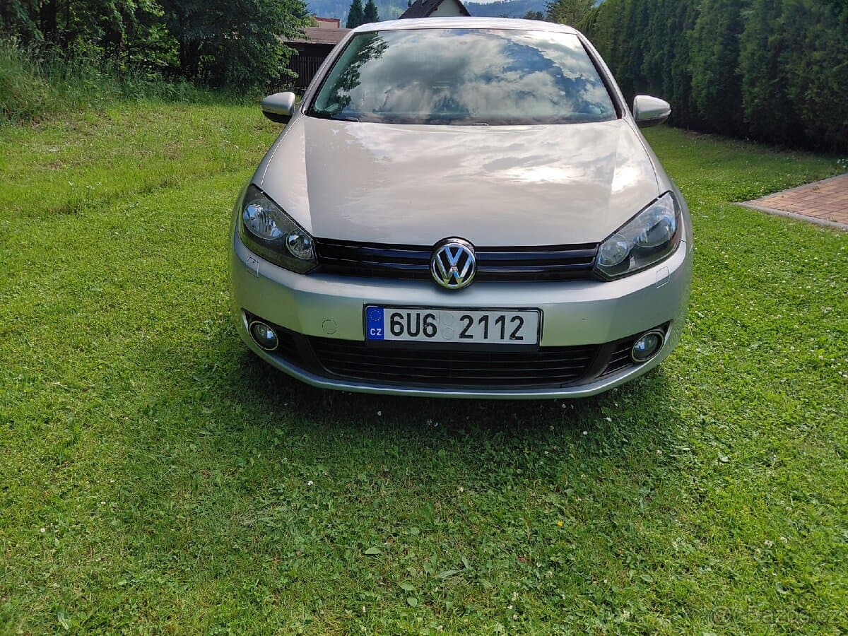 2010 Volkswagen GOLF - 4