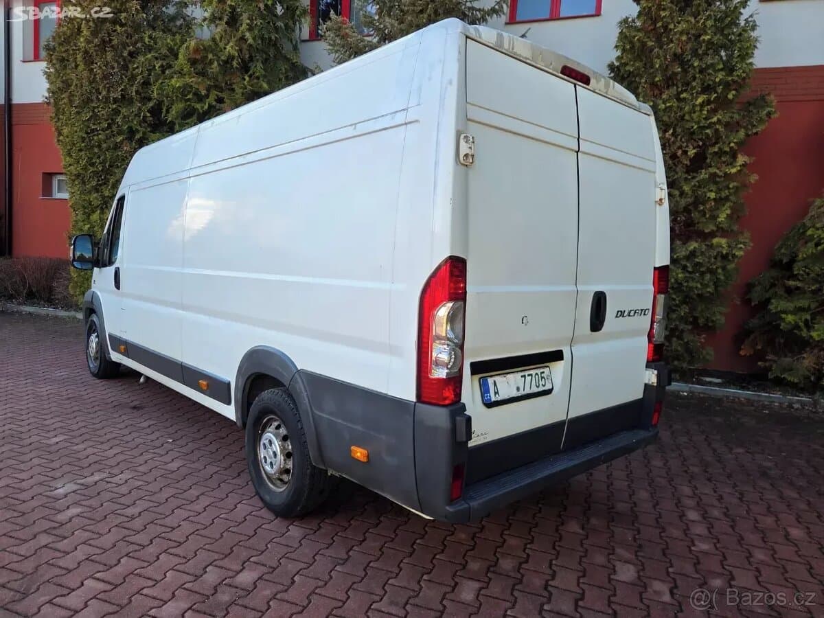2007 Fiat DUCATO - 4