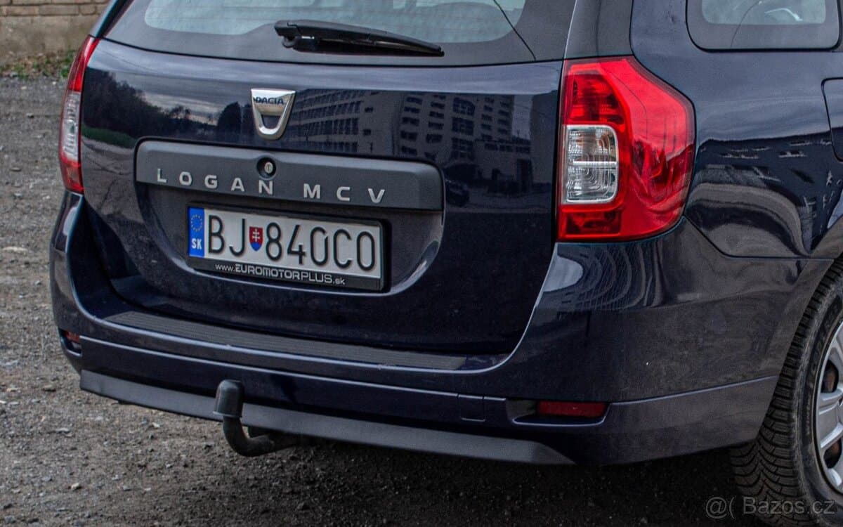 2019 Dacia LOGAN - 4