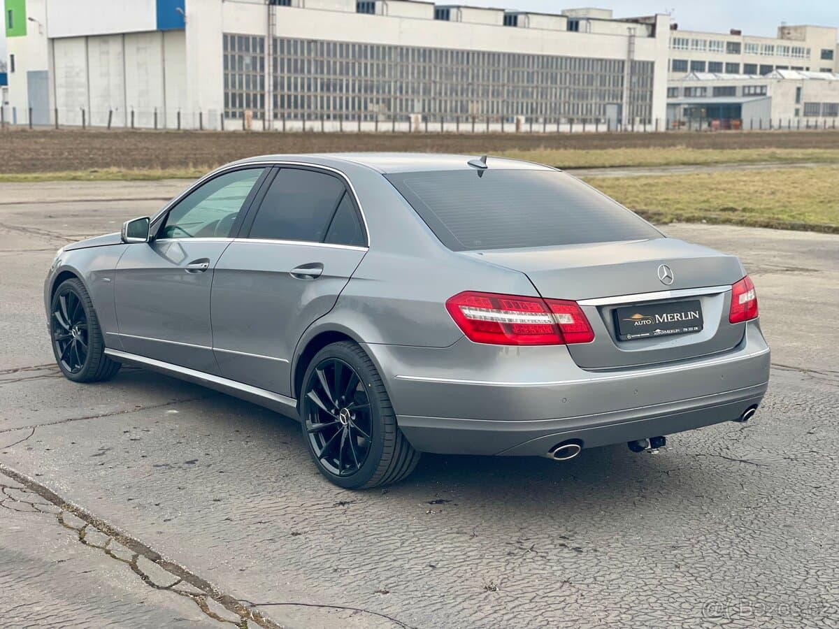 2009 Mercedes-Benz OSTATNÍ - 4