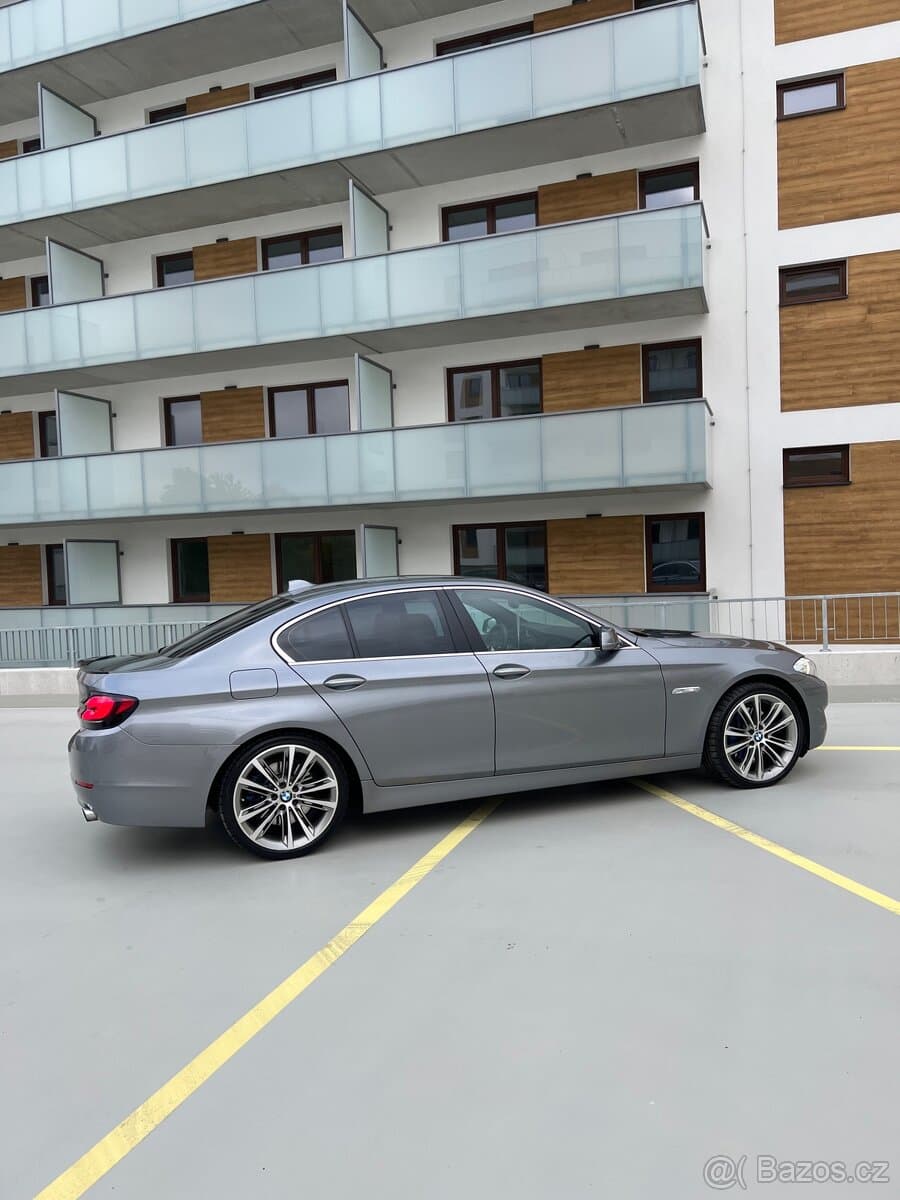 2011 BMW OSTATNÍ - 4