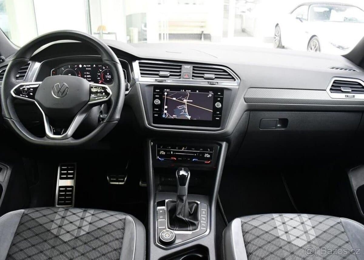 2023 Volkswagen TIGUAN - 4