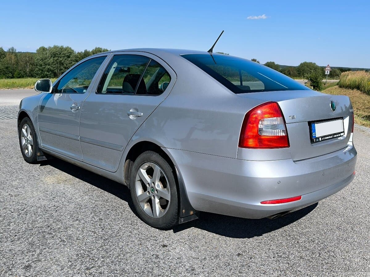2012 Škoda OCTAVIA - 4