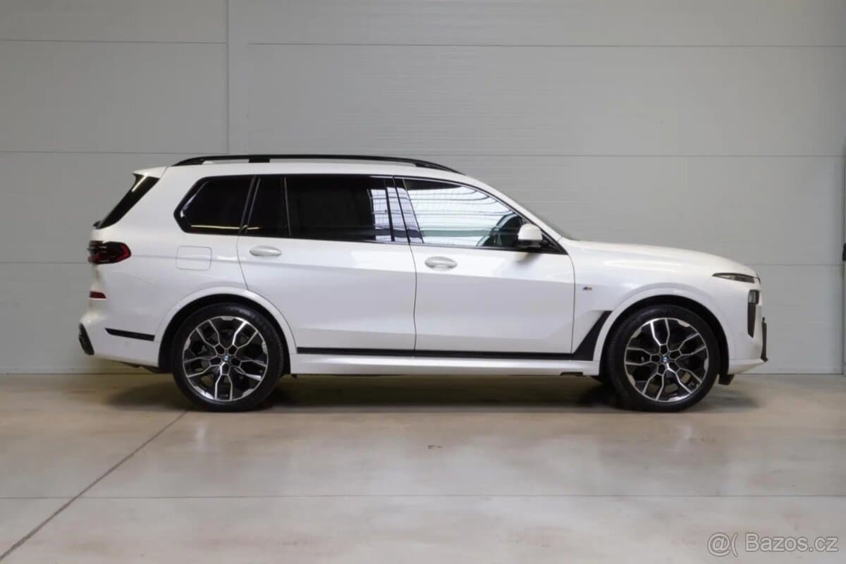 BMW X7 - 4