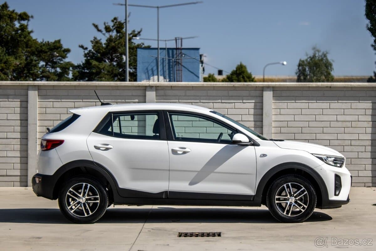 2018 Kia STONIC - 4