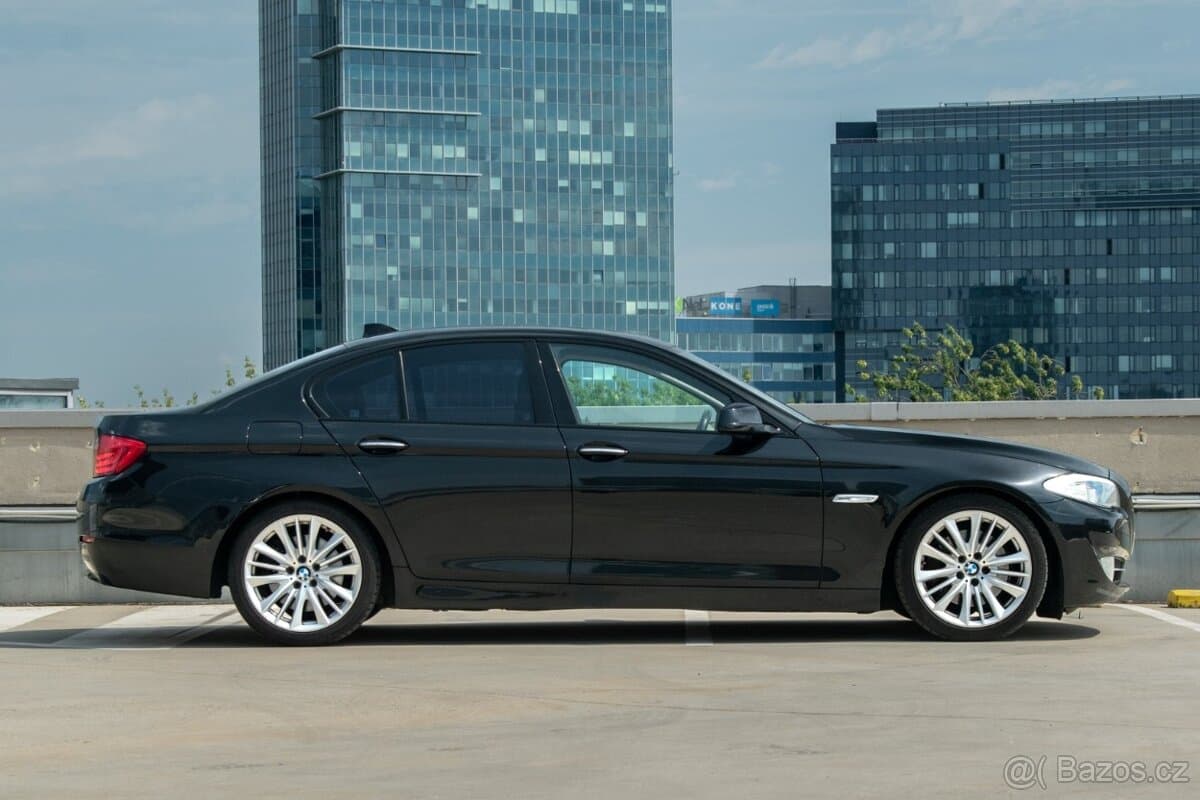 2013 BMW OSTATNÍ - 4