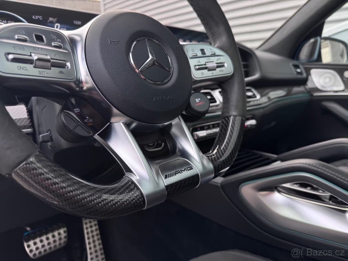 2021 Mercedes-Benz GLE - 4